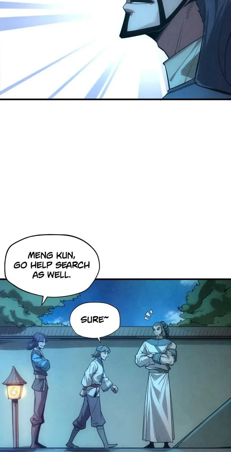 The Ultimate of All Ages Chapter 14 page 10 - 