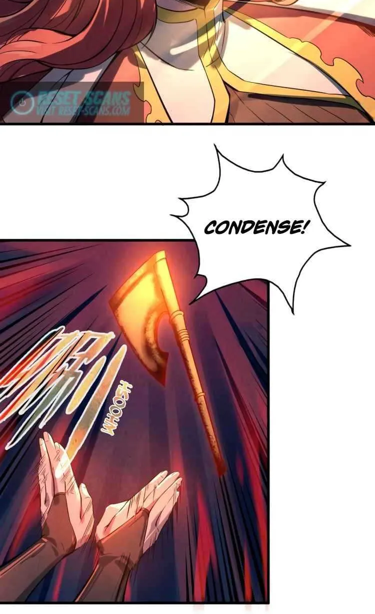 The Ultimate of All Ages Chapter 15 page 13 - 