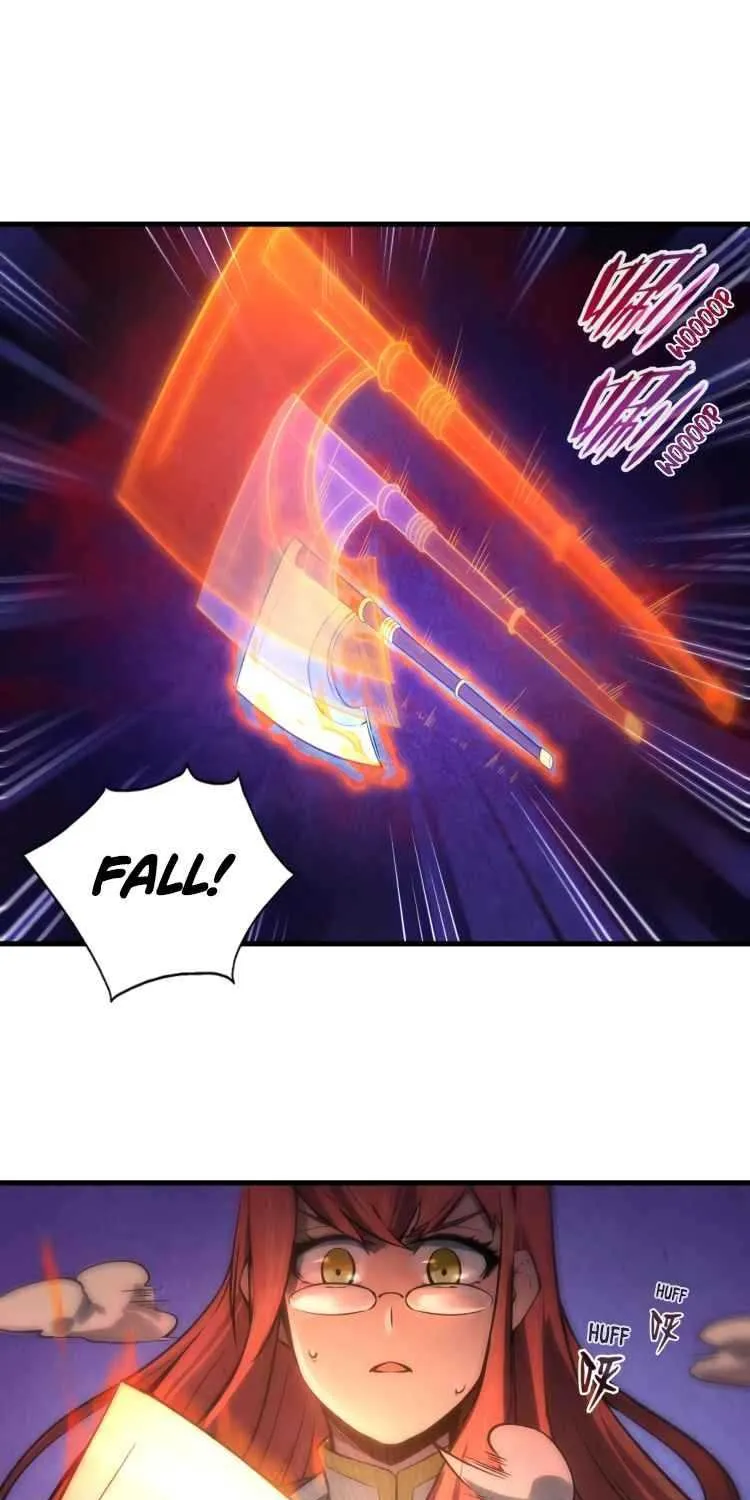The Ultimate of All Ages Chapter 15 page 14 - 