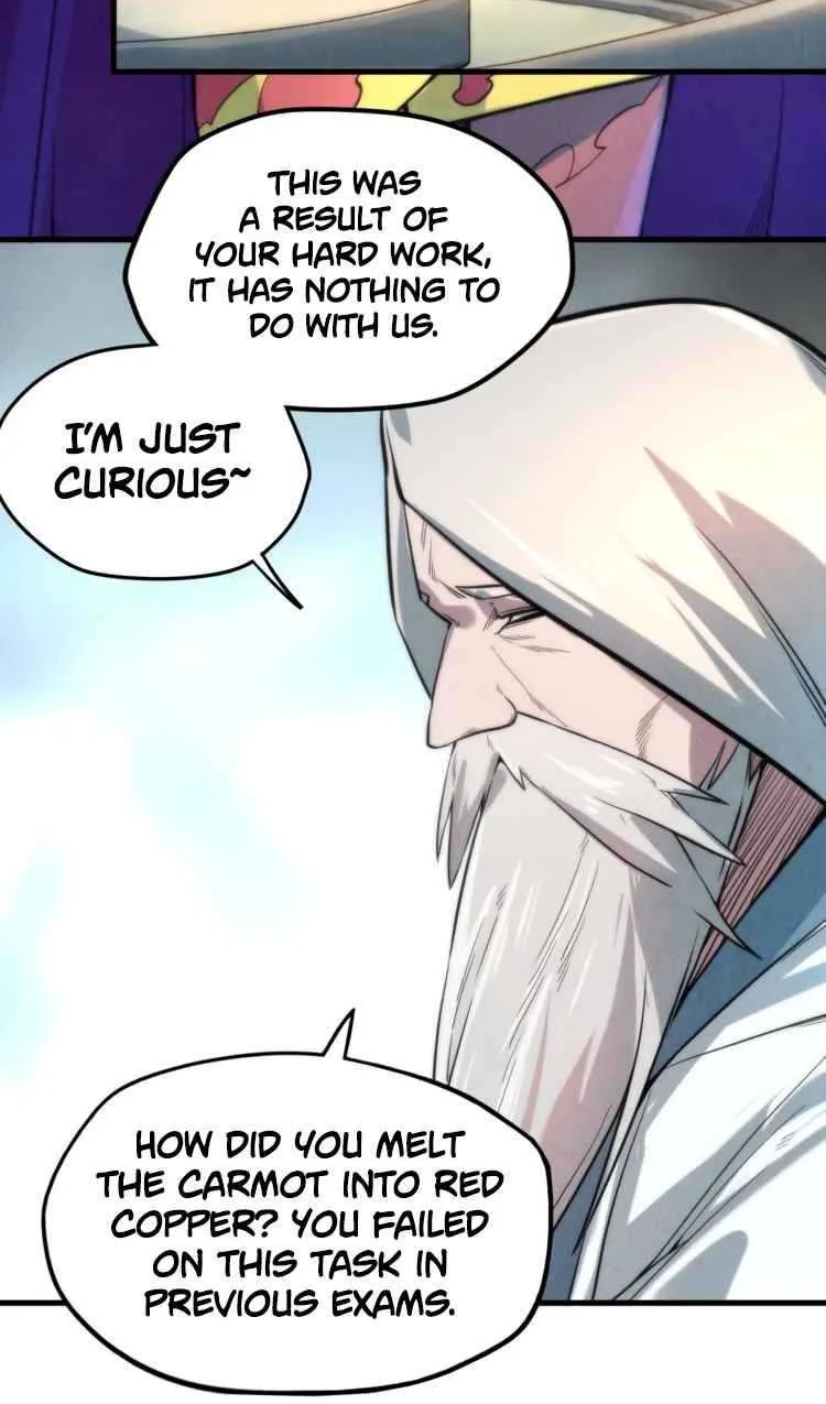 The Ultimate of All Ages Chapter 15 page 19 - 