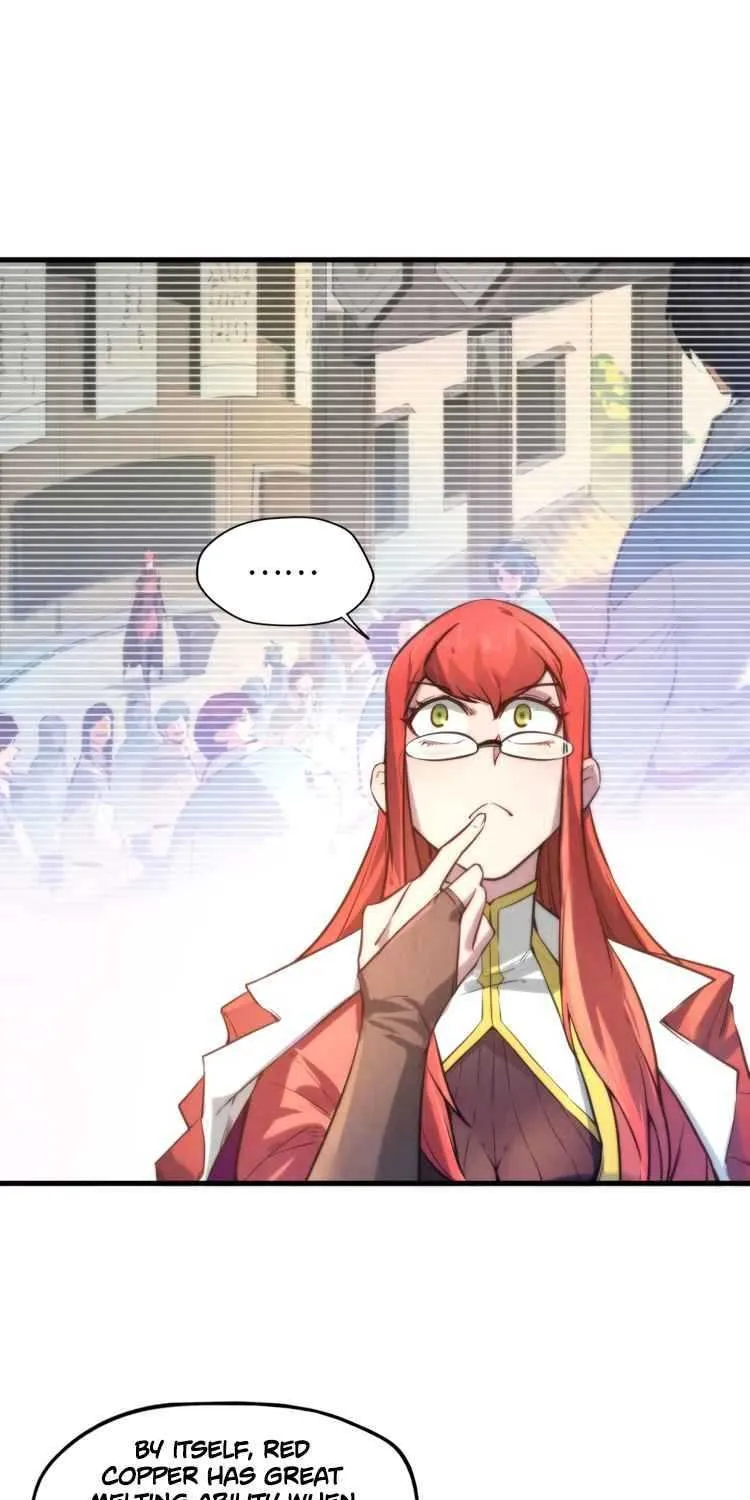 The Ultimate of All Ages Chapter 15 page 20 - 