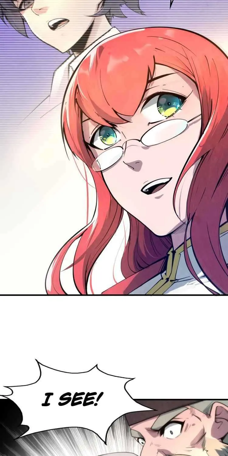 The Ultimate of All Ages Chapter 15 page 22 - 