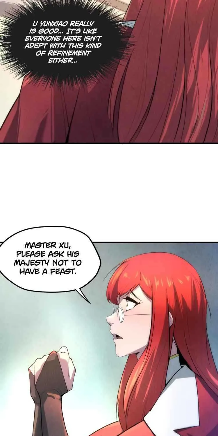 The Ultimate of All Ages Chapter 15 page 24 - 