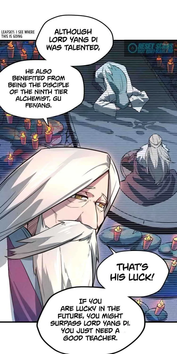 The Ultimate of All Ages Chapter 15 page 29 - 