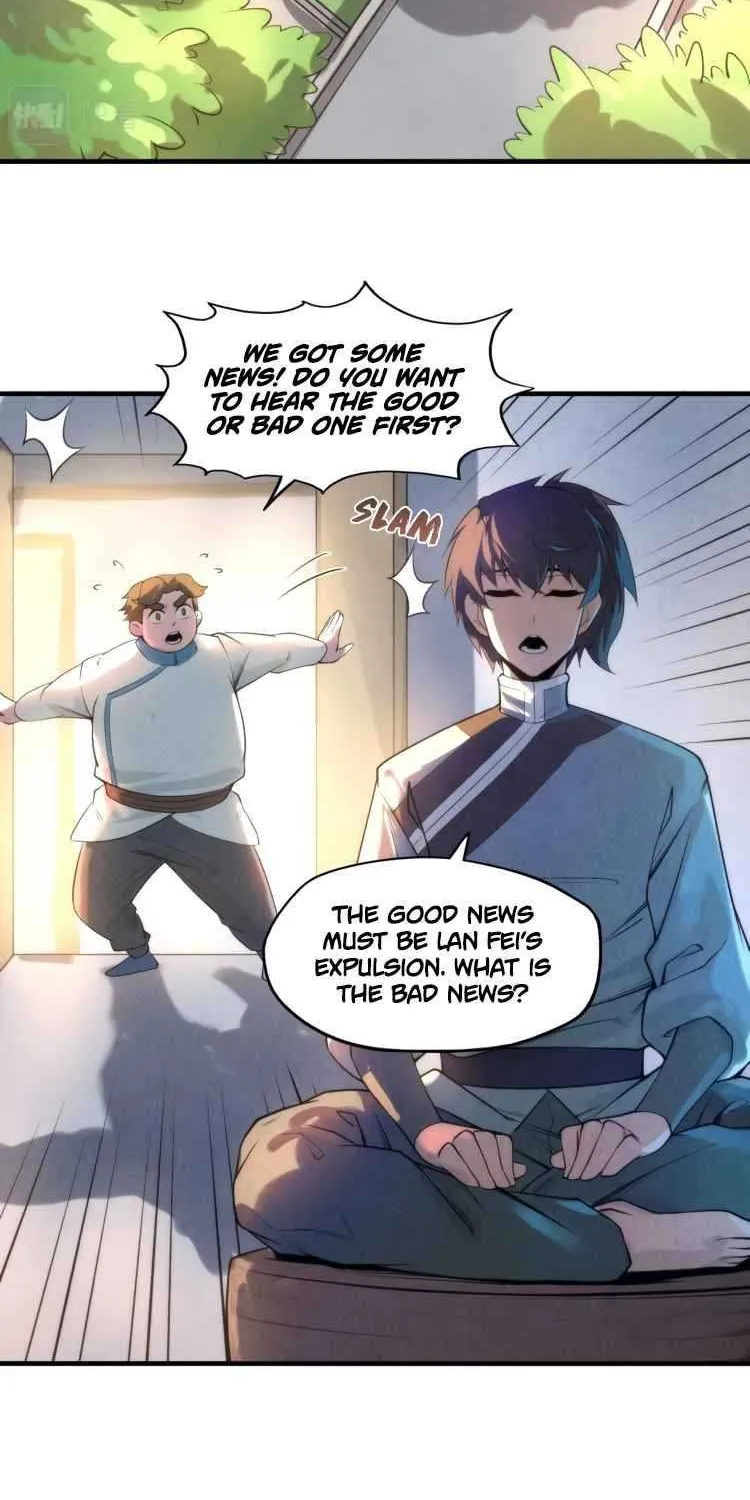The Ultimate of All Ages Chapter 15 page 4 - 