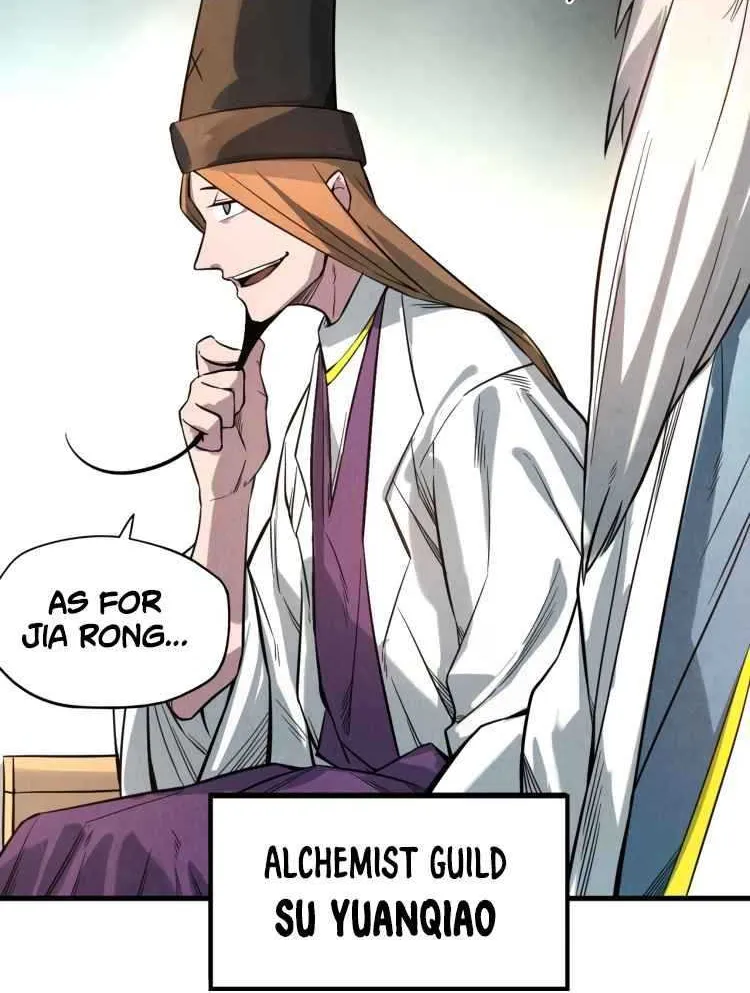 The Ultimate of All Ages Chapter 15 page 31 - 