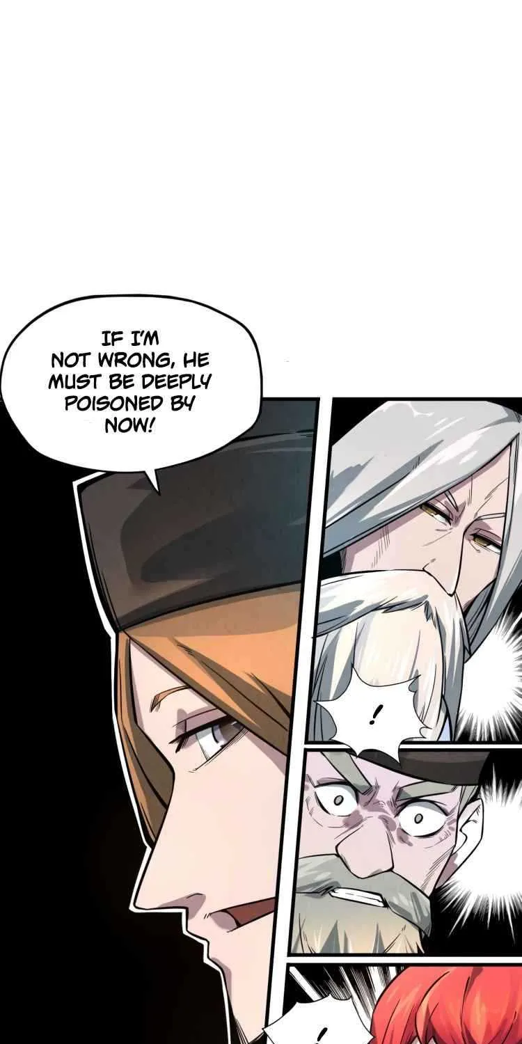The Ultimate of All Ages Chapter 15 page 32 - 