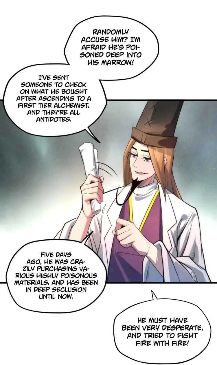 The Ultimate of All Ages Chapter 15 page 37 - 