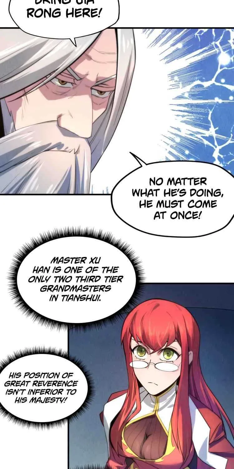 The Ultimate of All Ages Chapter 15 page 39 - 