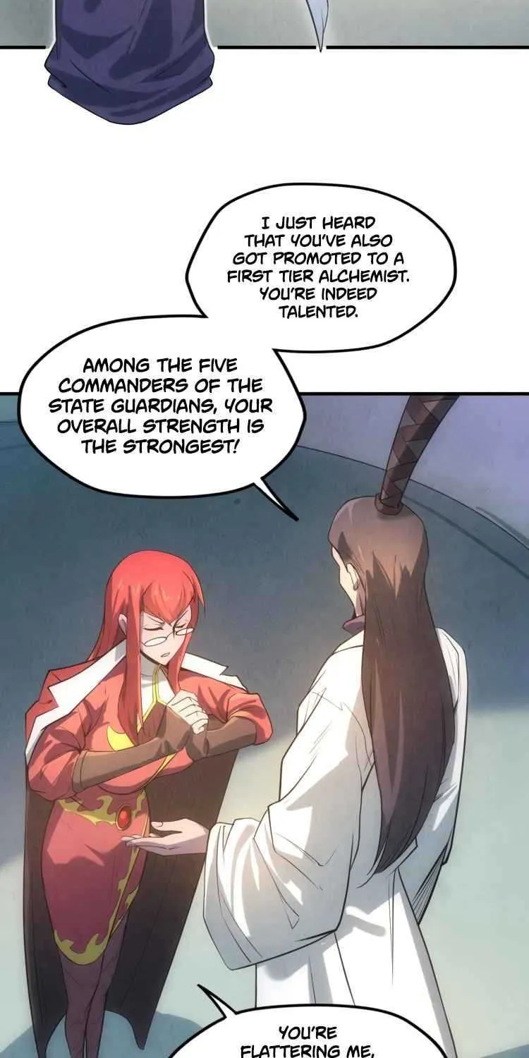 The Ultimate of All Ages Chapter 15 page 41 - 
