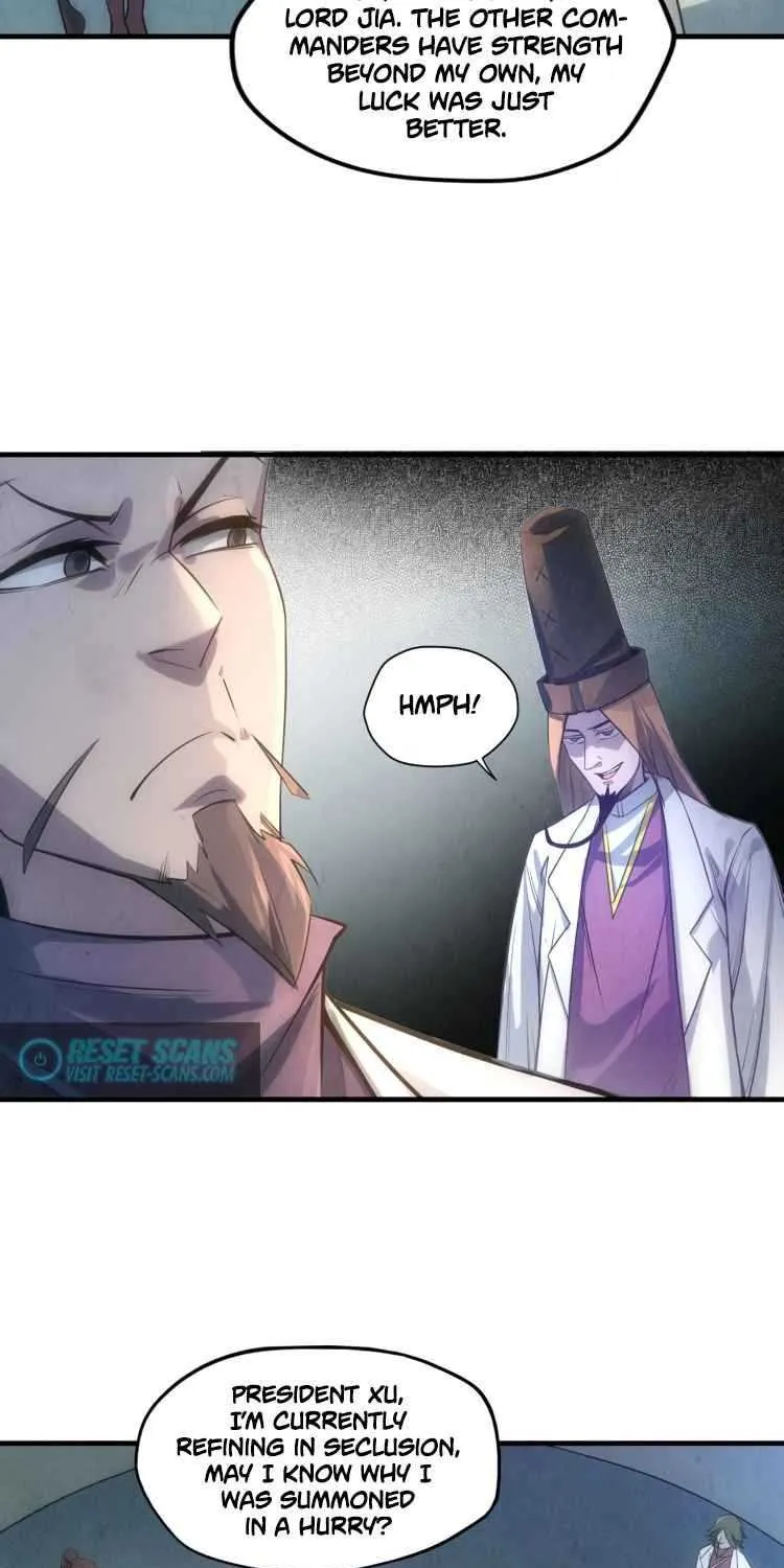 The Ultimate of All Ages Chapter 15 page 42 - 