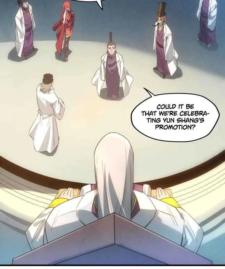 The Ultimate of All Ages Chapter 15 page 43 - 