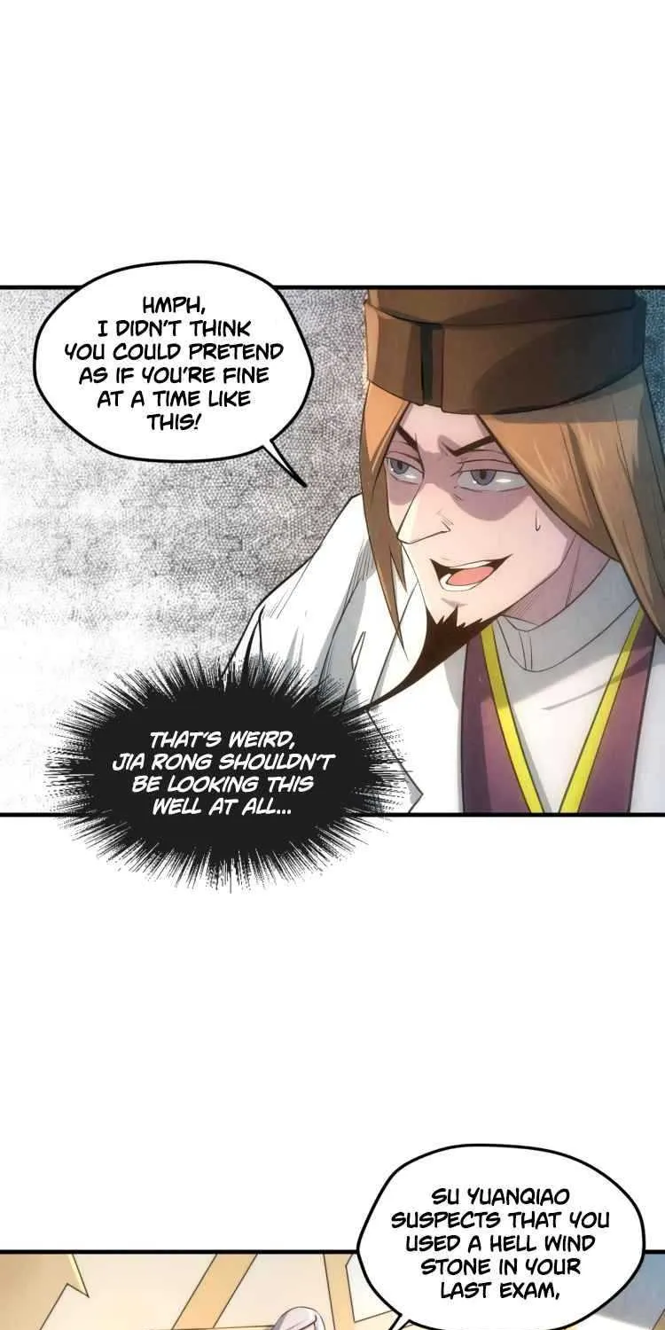 The Ultimate of All Ages Chapter 15 page 44 - 