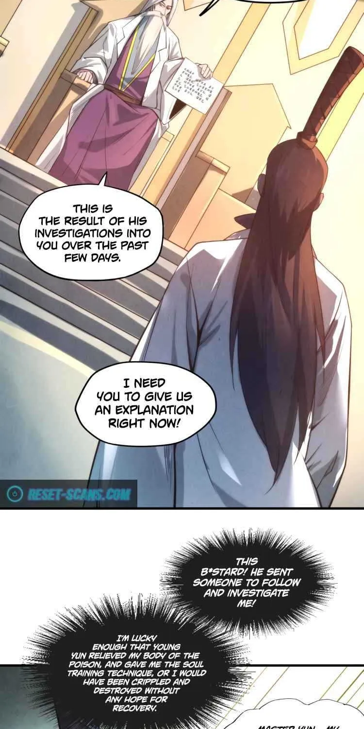 The Ultimate of All Ages Chapter 15 page 45 - 