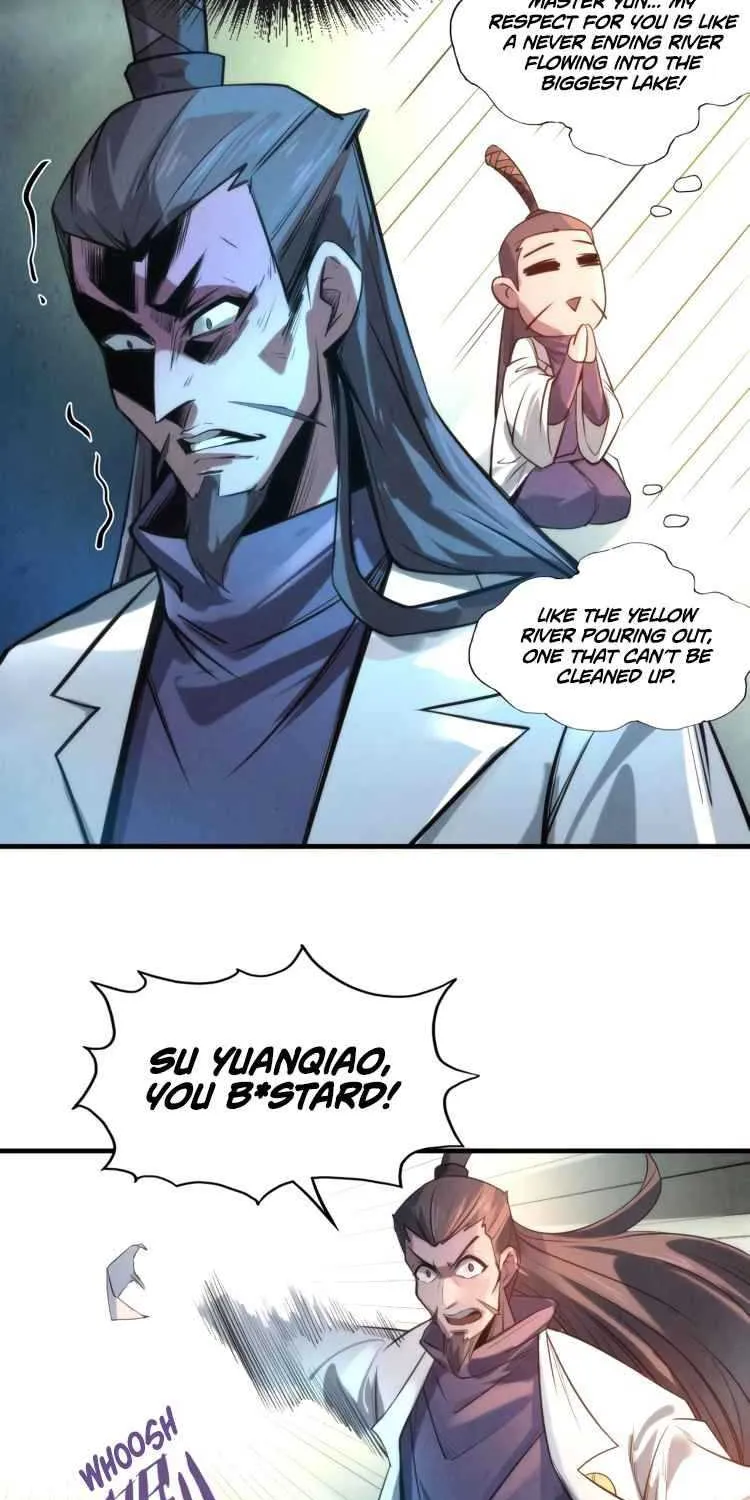 The Ultimate of All Ages Chapter 15 page 46 - 