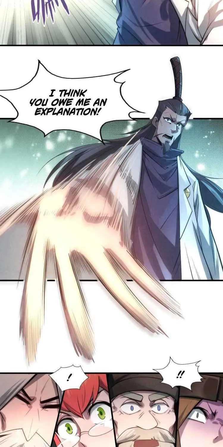 The Ultimate of All Ages Chapter 15 page 47 - 