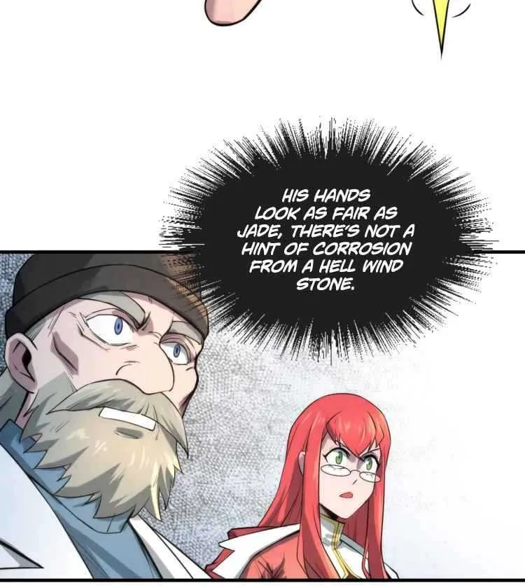 The Ultimate of All Ages Chapter 15 page 49 - 