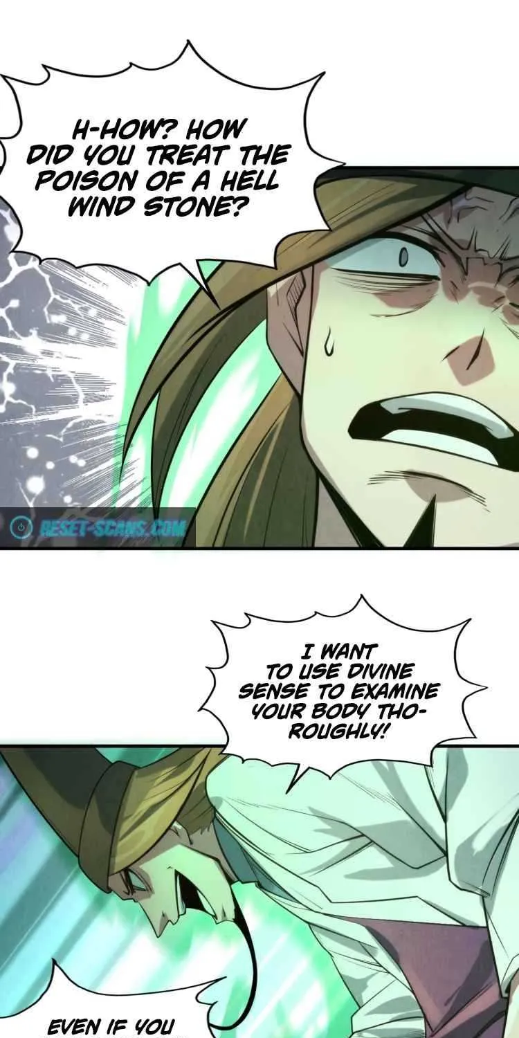 The Ultimate of All Ages Chapter 15 page 50 - 