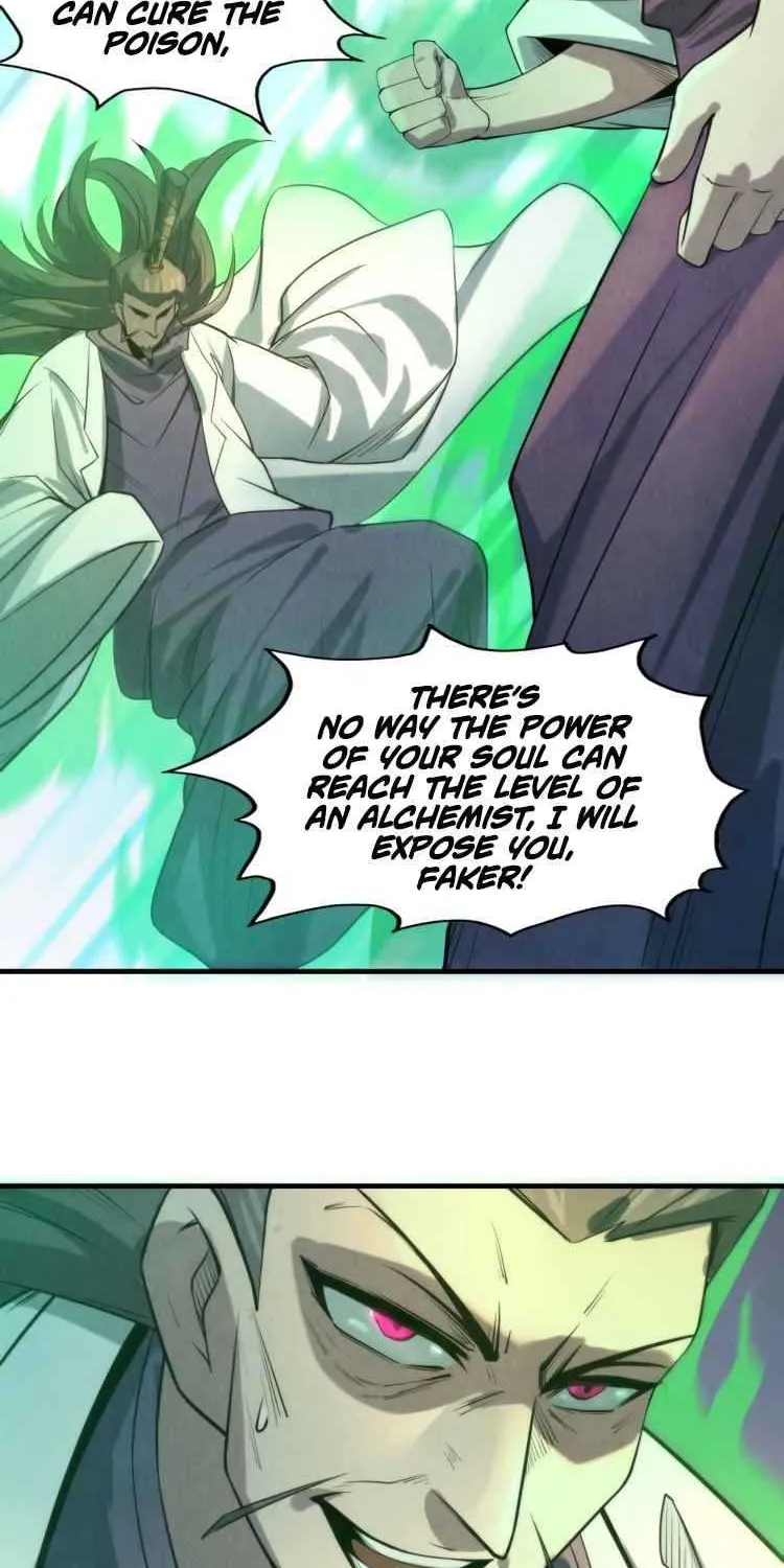 The Ultimate of All Ages Chapter 15 page 51 - 