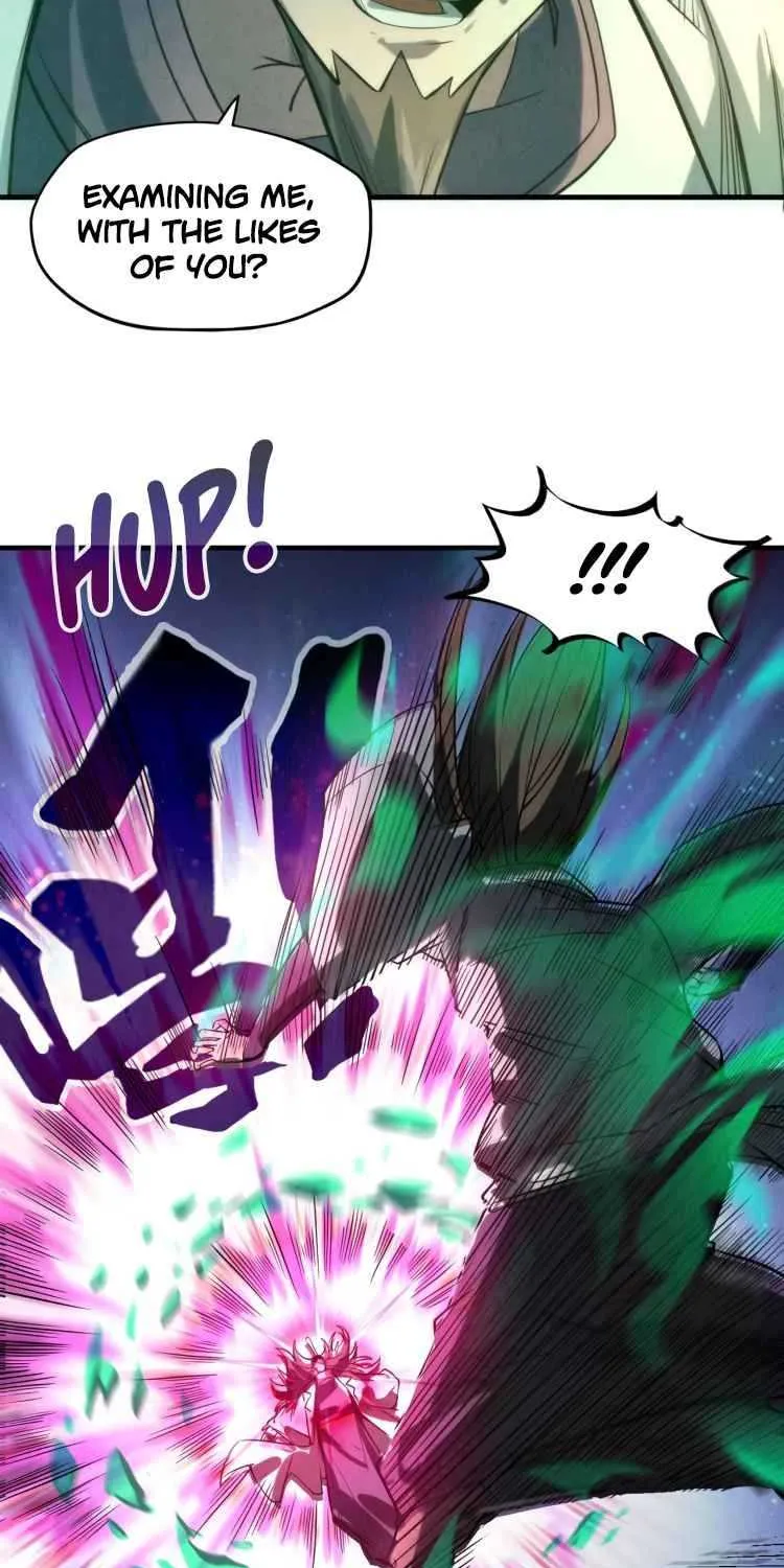 The Ultimate of All Ages Chapter 15 page 52 - 