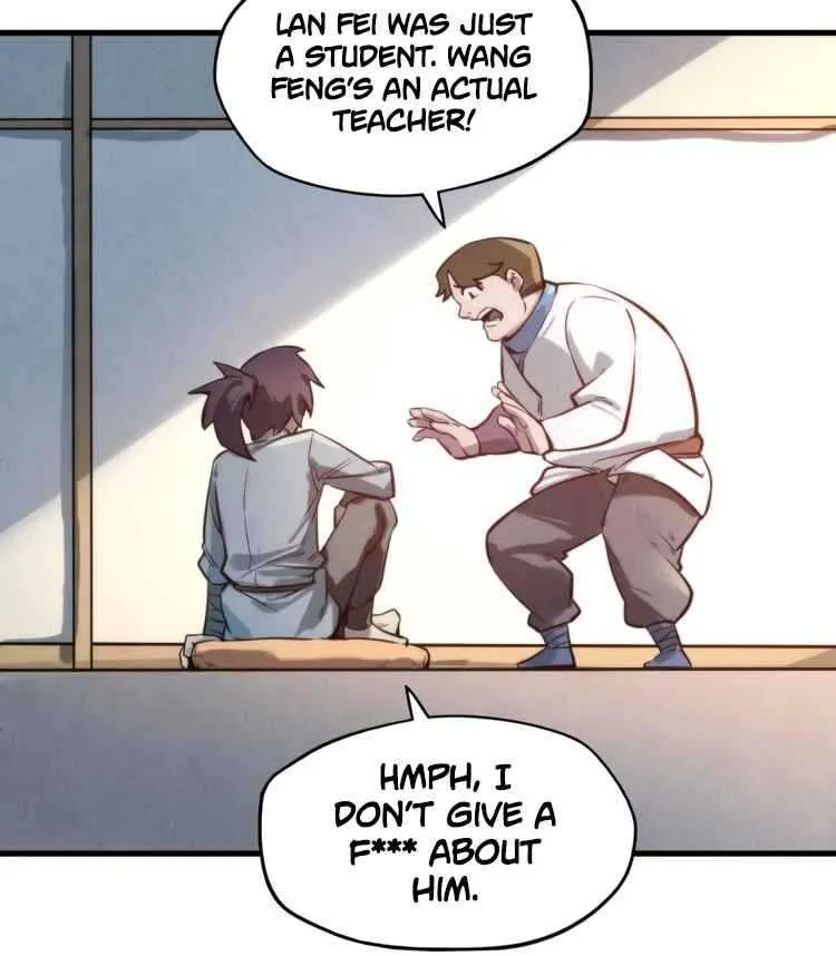 The Ultimate of All Ages Chapter 15 page 7 - 