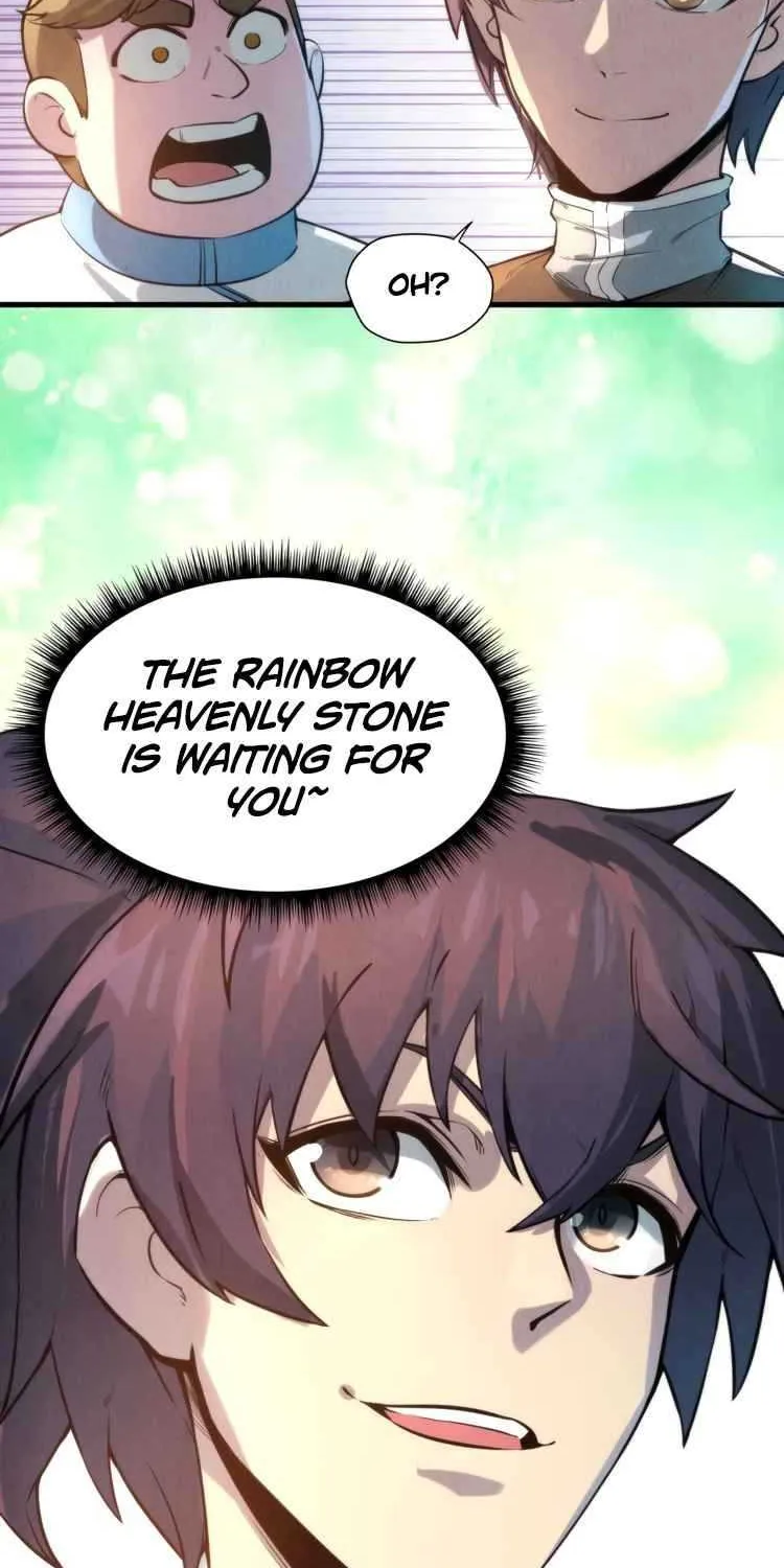 The Ultimate of All Ages Chapter 15 page 9 - 