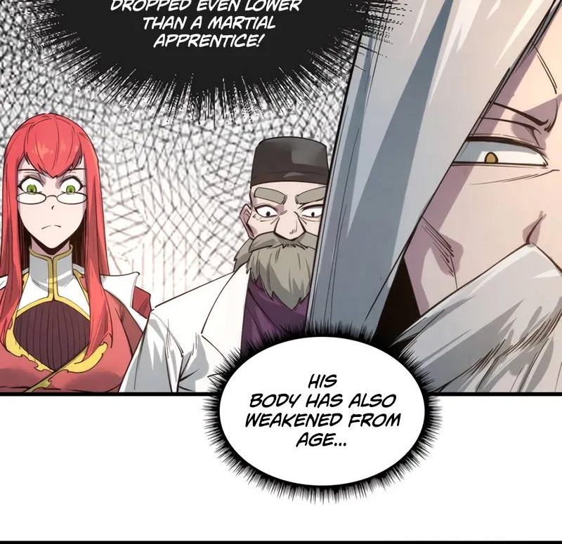 The Ultimate of All Ages Chapter 16 page 13 - 