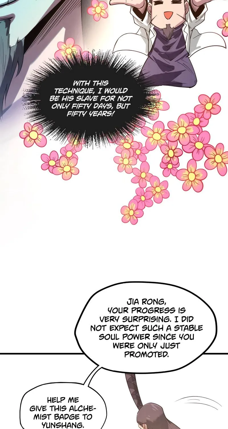 The Ultimate of All Ages Chapter 16 page 15 - 