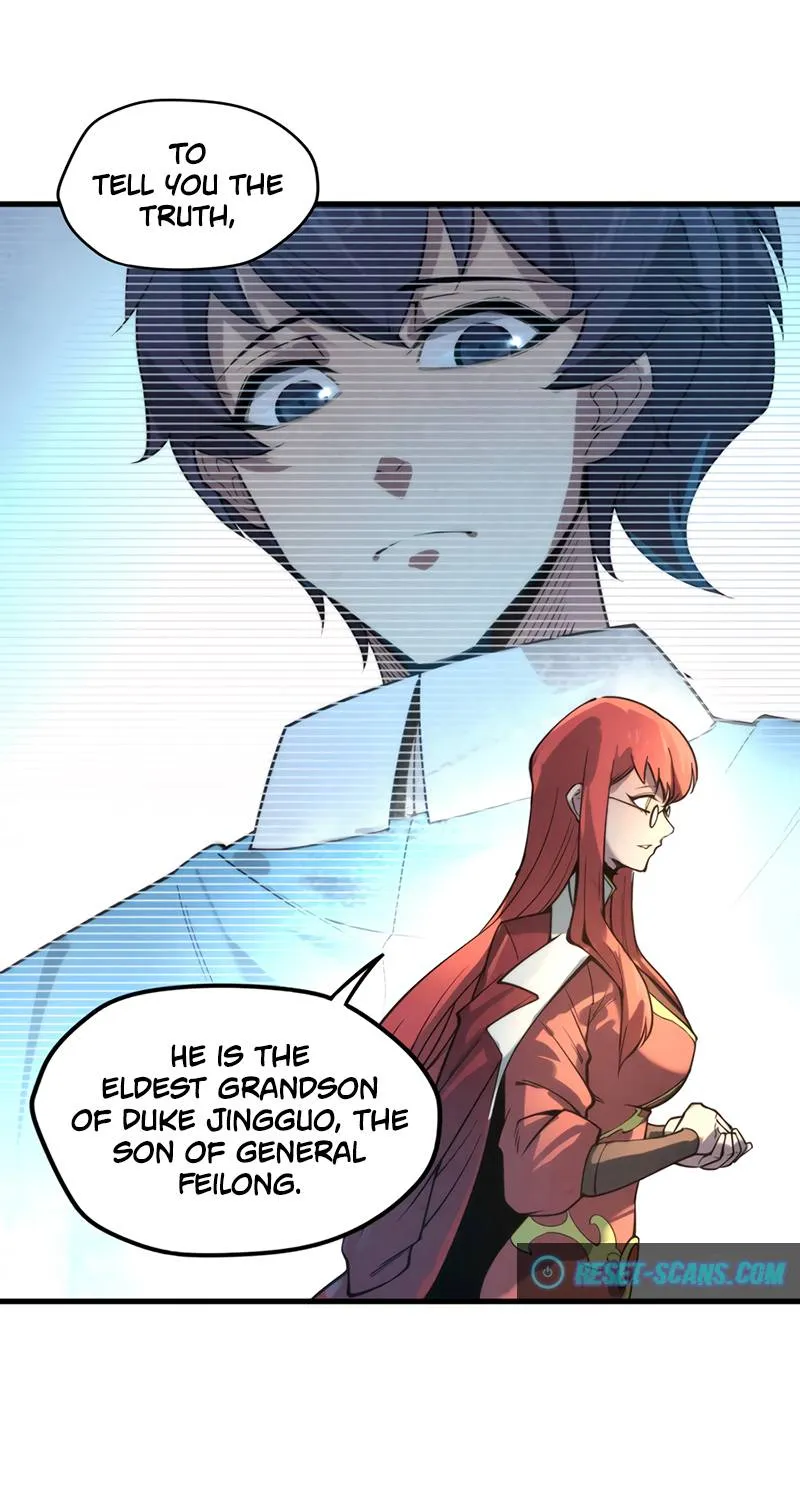 The Ultimate of All Ages Chapter 16 page 20 - 