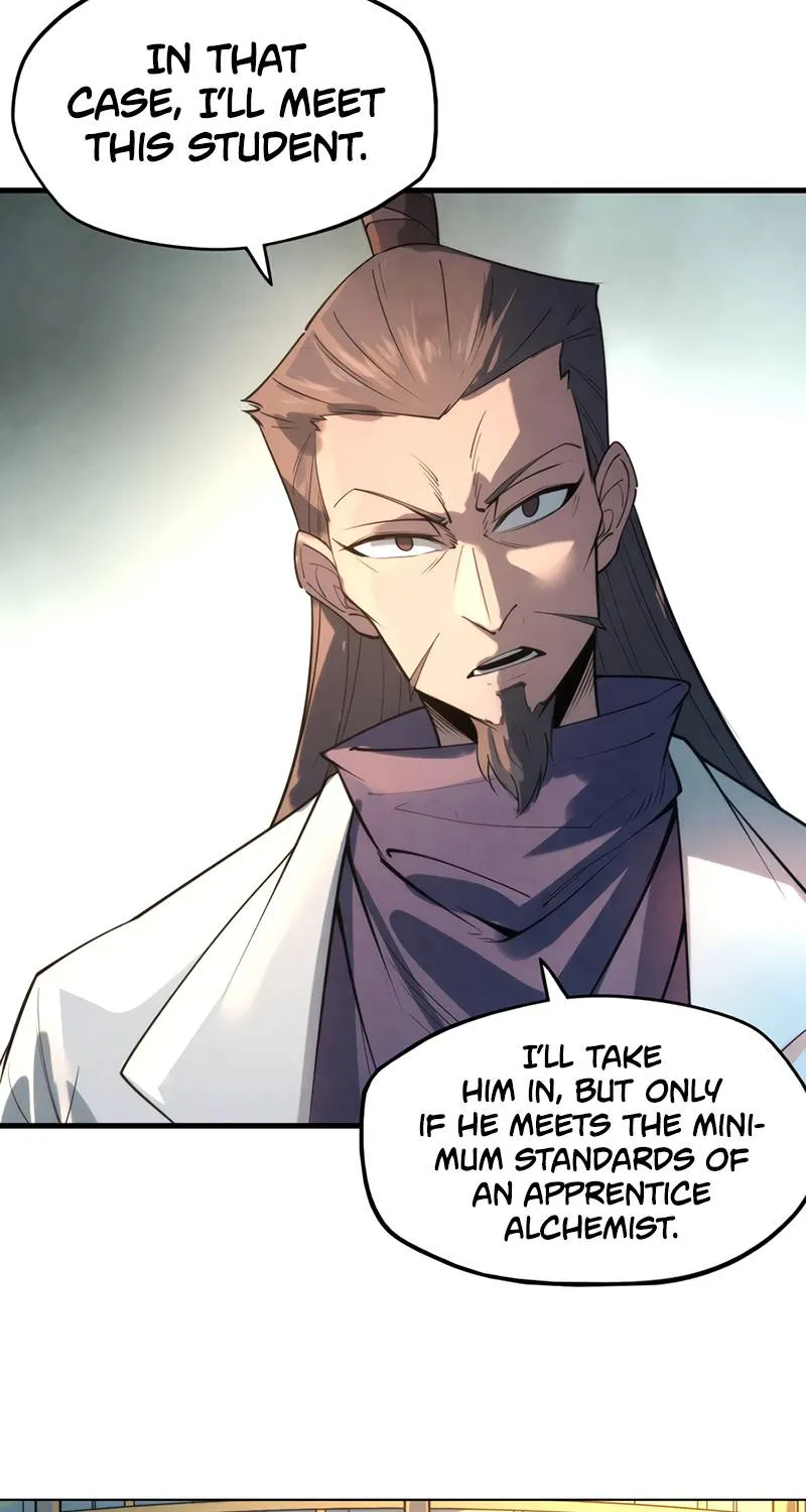 The Ultimate of All Ages Chapter 16 page 23 - 
