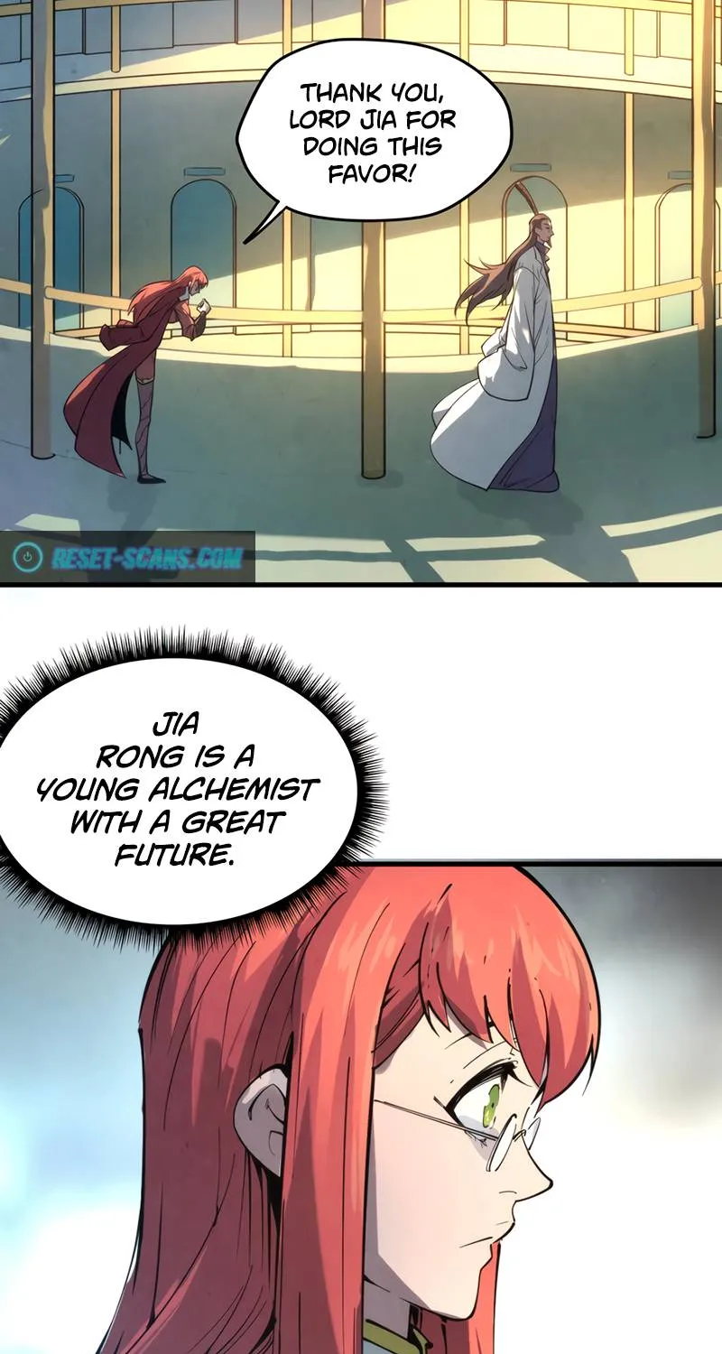 The Ultimate of All Ages Chapter 16 page 24 - 