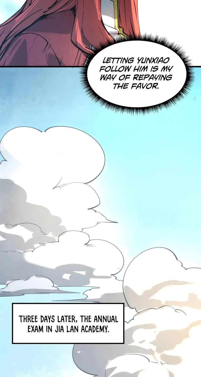The Ultimate of All Ages Chapter 16 page 25 - 