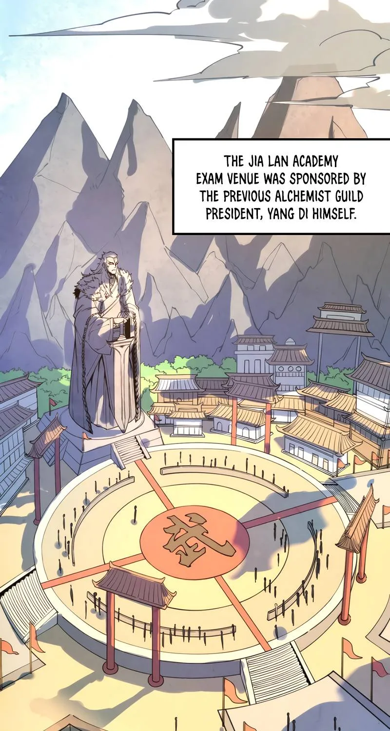 The Ultimate of All Ages Chapter 16 page 26 - 
