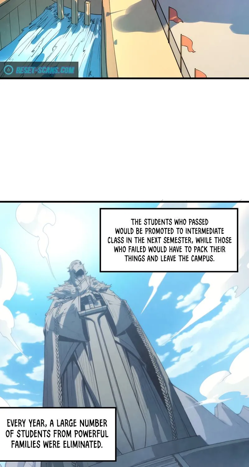 The Ultimate of All Ages Chapter 16 page 28 - 
