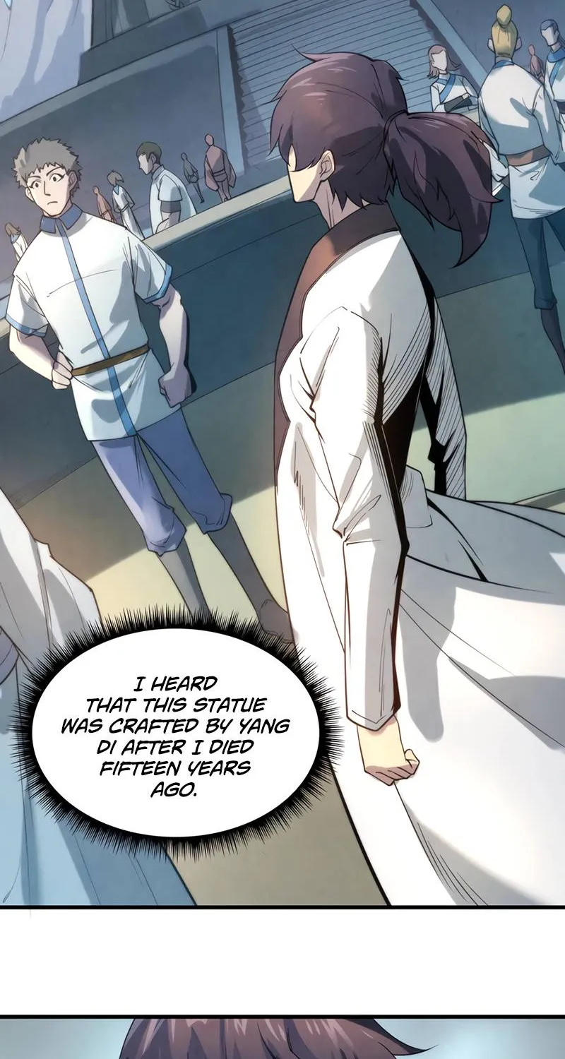 The Ultimate of All Ages Chapter 16 page 29 - 
