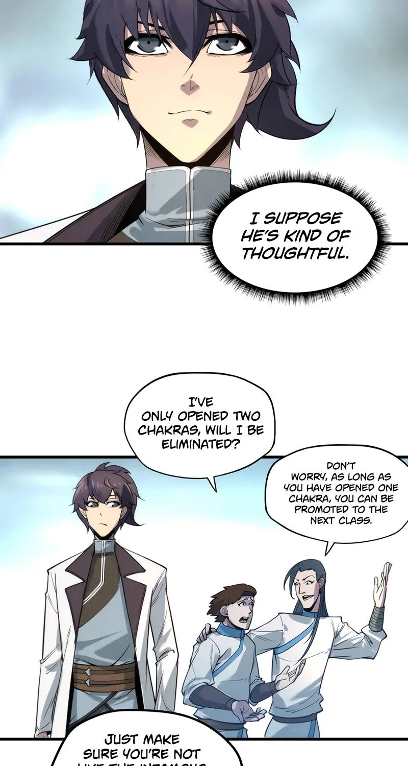 The Ultimate of All Ages Chapter 16 page 30 - 