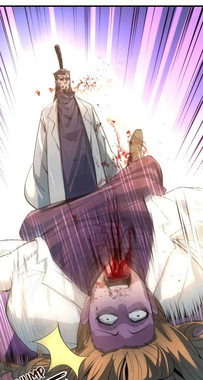 The Ultimate of All Ages Chapter 16 page 4 - 