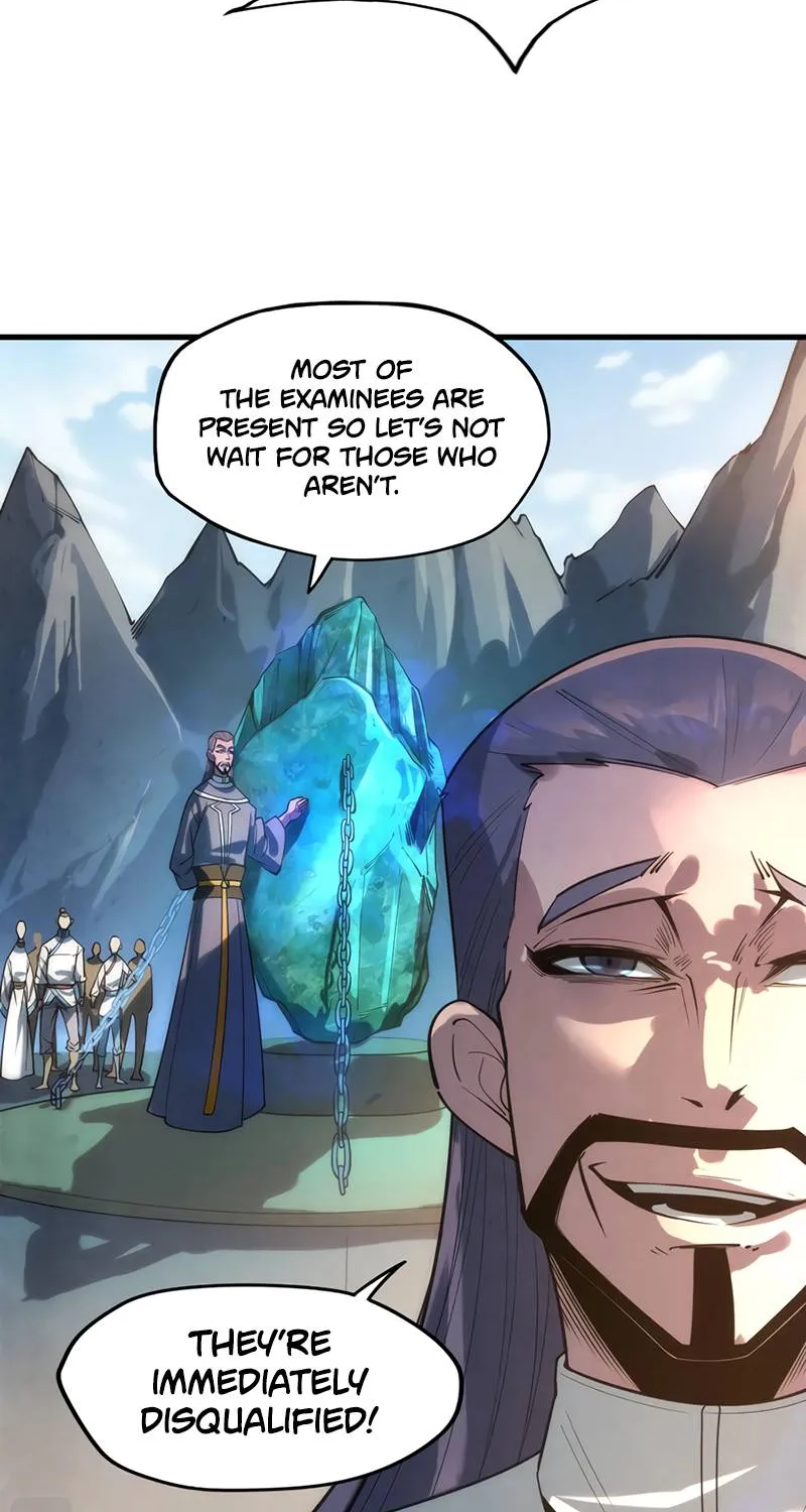 The Ultimate of All Ages Chapter 16 page 33 - 