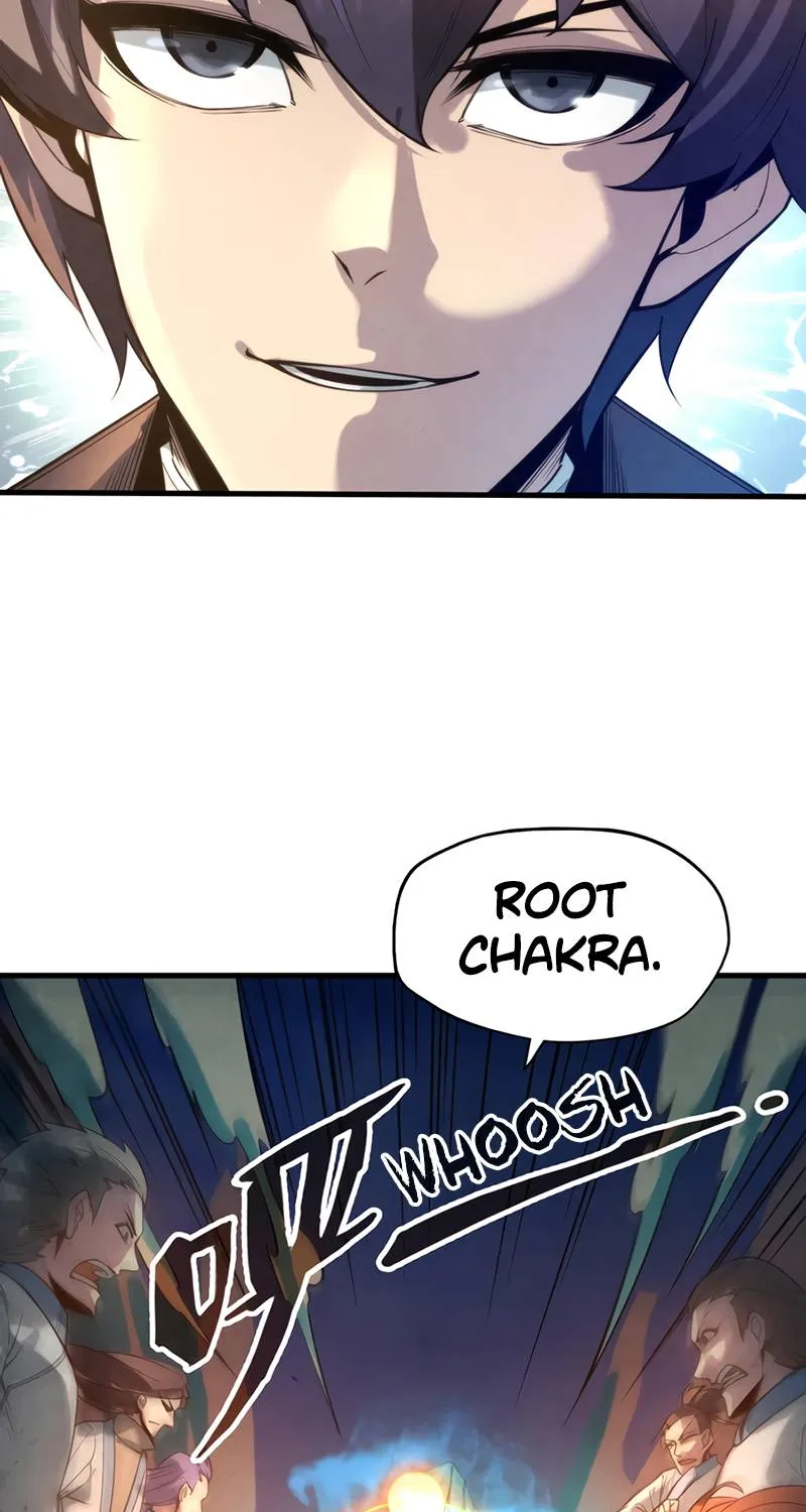 The Ultimate of All Ages Chapter 16 page 39 - 