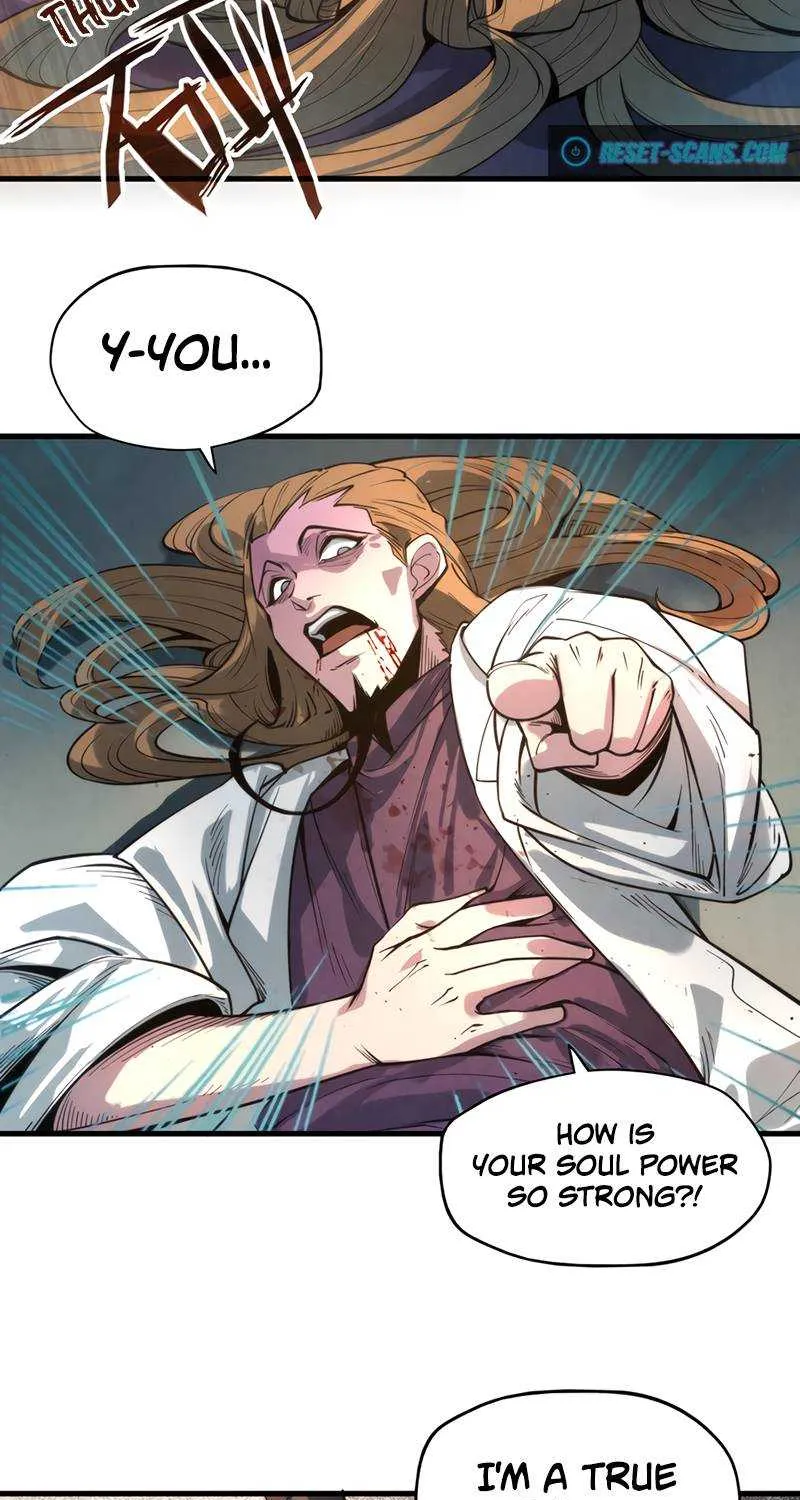 The Ultimate of All Ages Chapter 16 page 5 - 