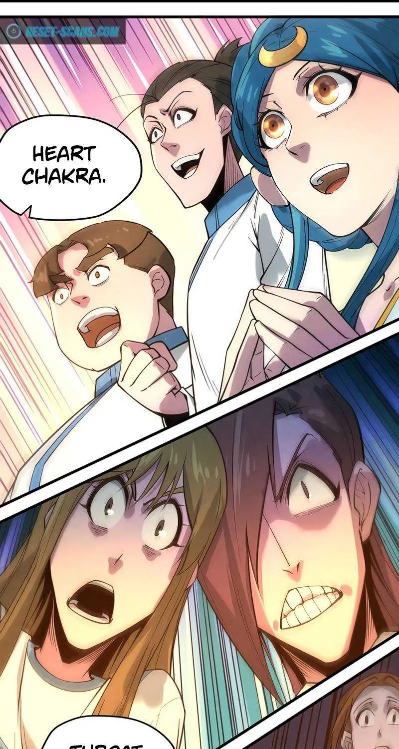 The Ultimate of All Ages Chapter 16 page 42 - 
