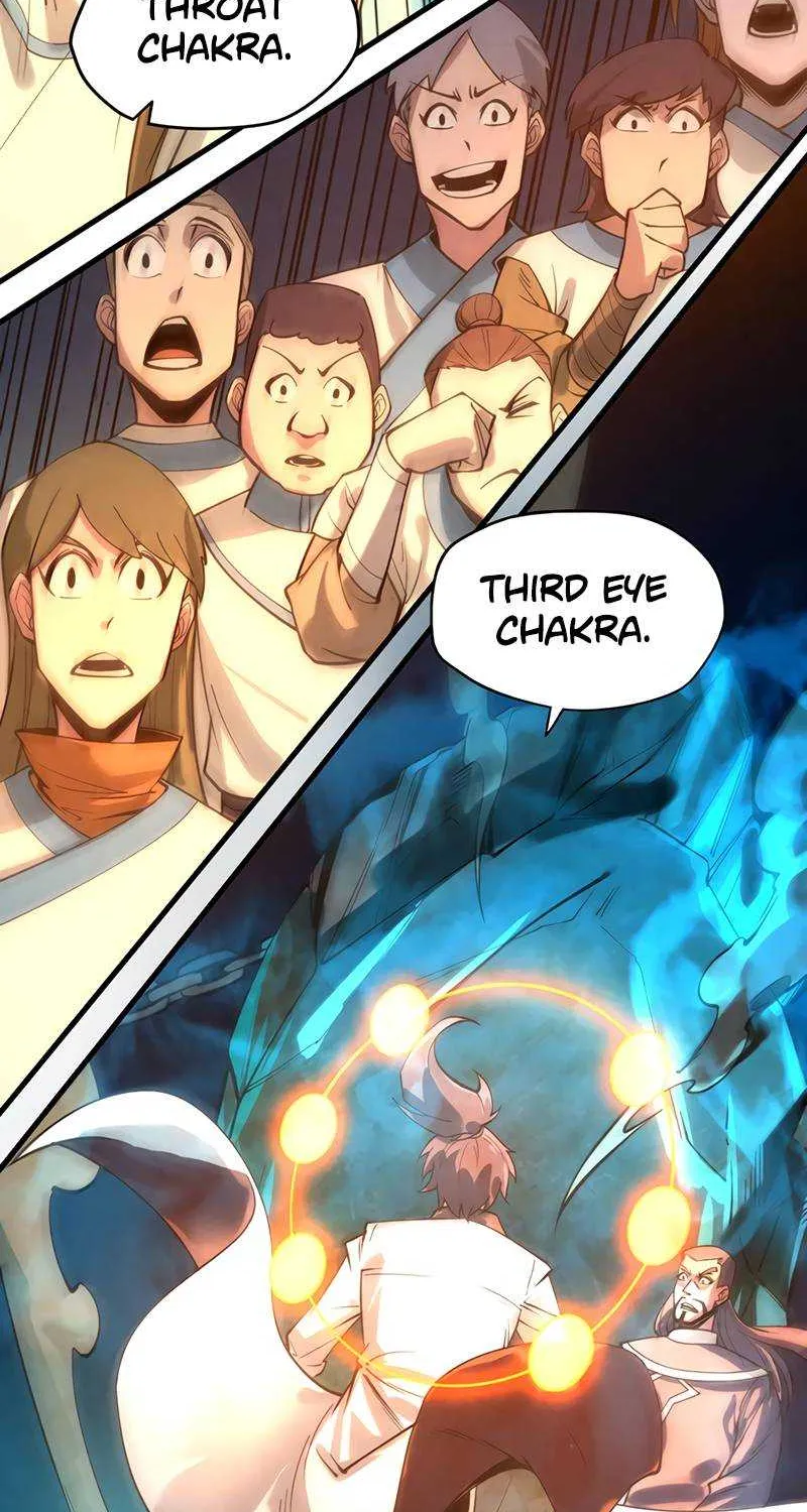 The Ultimate of All Ages Chapter 16 page 43 - 