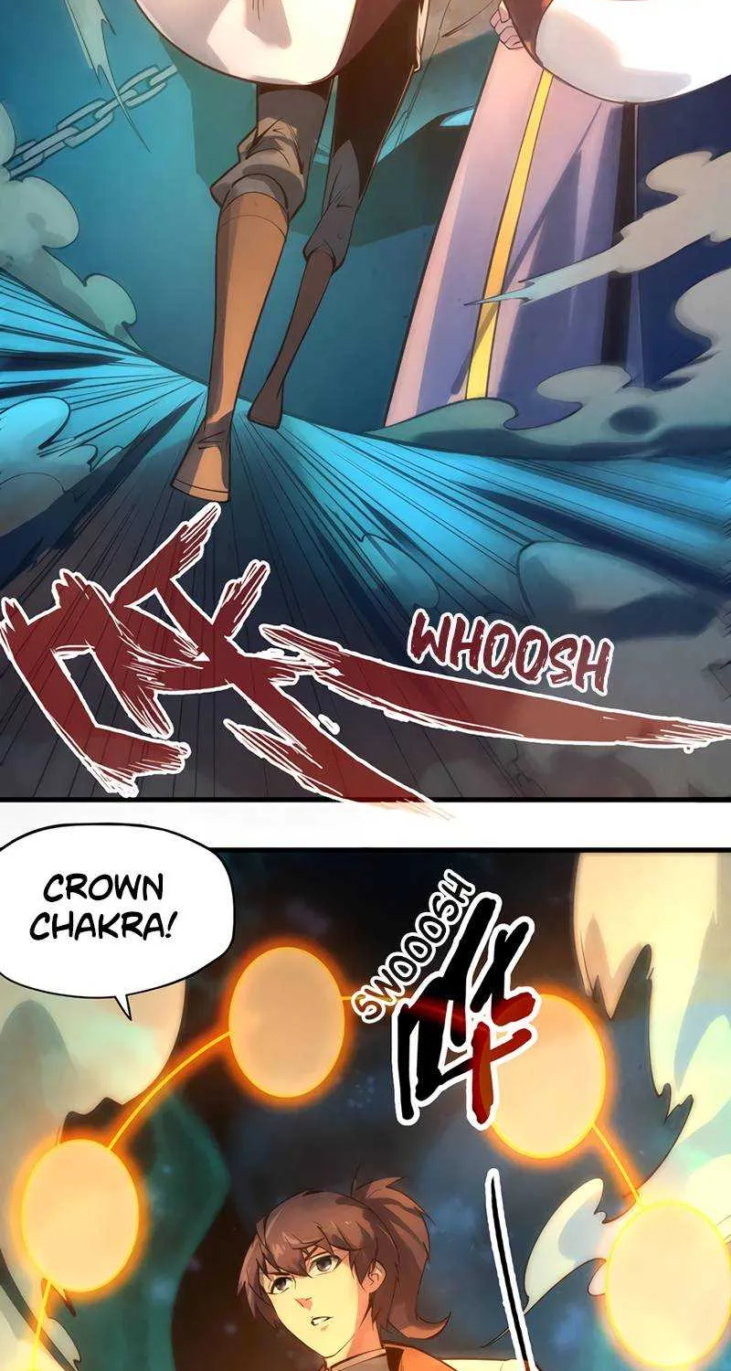 The Ultimate of All Ages Chapter 16 page 44 - 