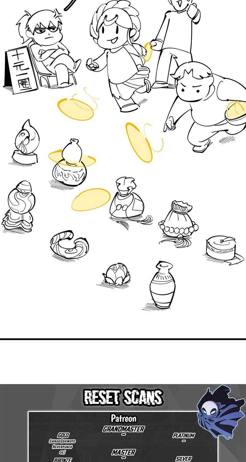 The Ultimate of All Ages Chapter 16 page 48 - 