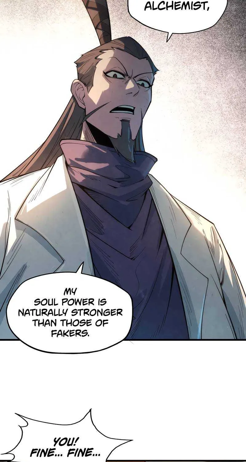 The Ultimate of All Ages Chapter 16 page 6 - 