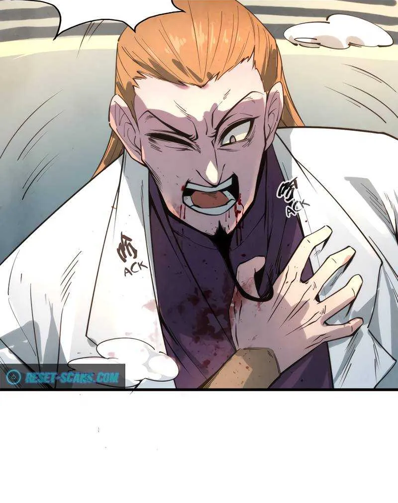 The Ultimate of All Ages Chapter 16 page 7 - 