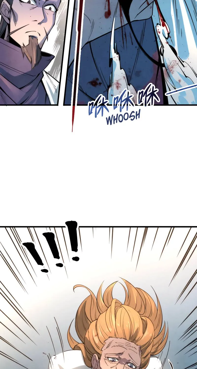 The Ultimate of All Ages Chapter 16 page 9 - 