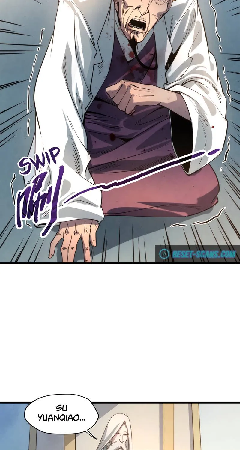 The Ultimate of All Ages Chapter 16 page 10 - 