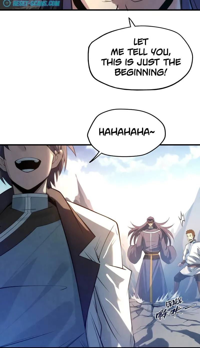 The Ultimate of All Ages Chapter 17 page 17 - 