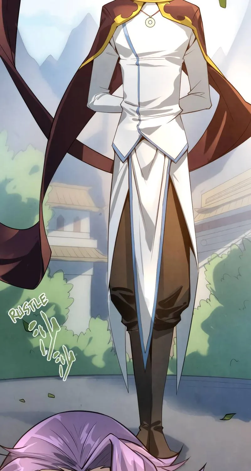 The Ultimate of All Ages Chapter 17 page 19 - 